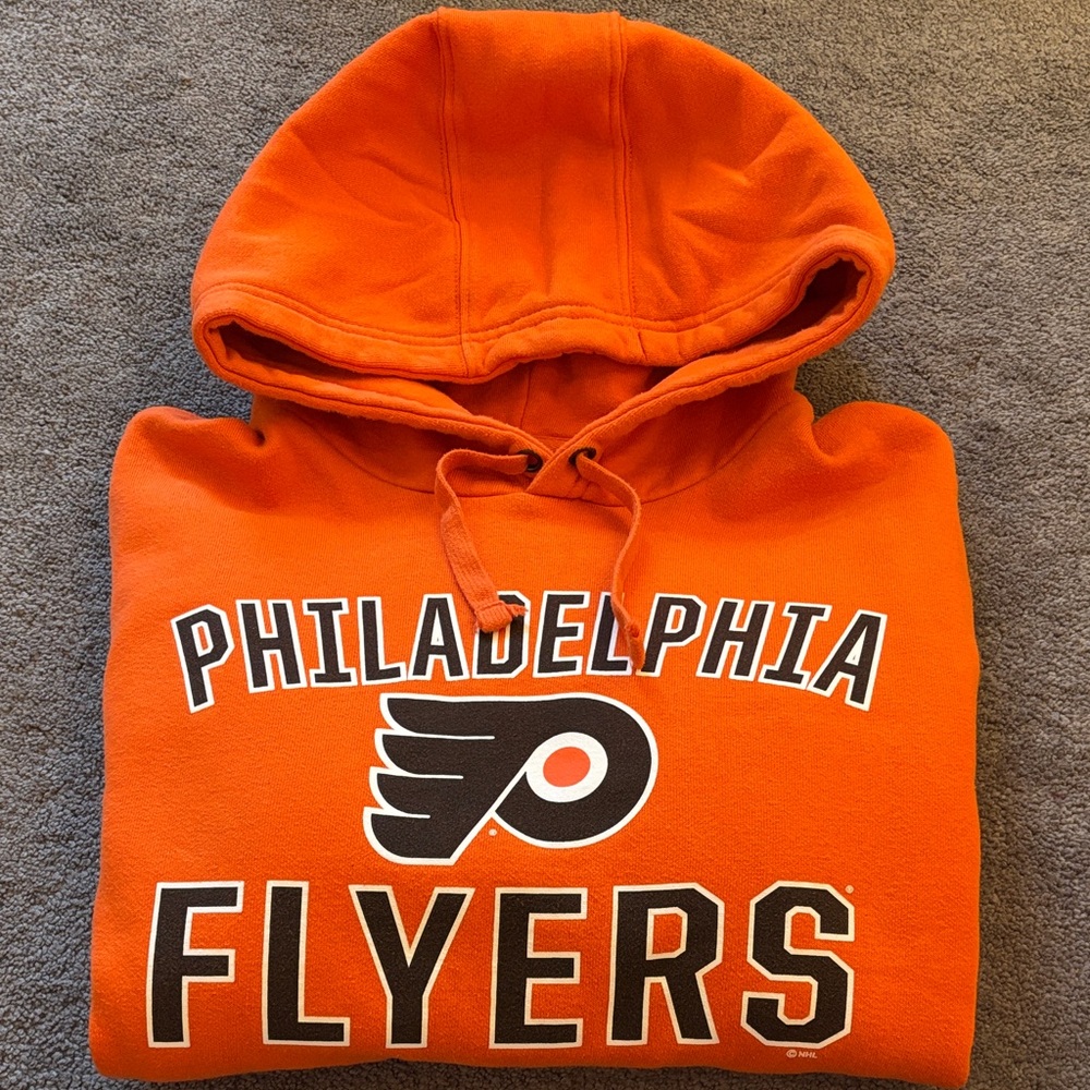 Fanatics Bold Orange Apparel